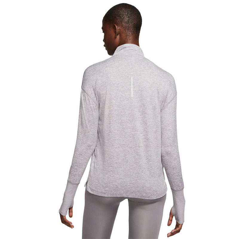 Element 1/4 Zip Longsleeve