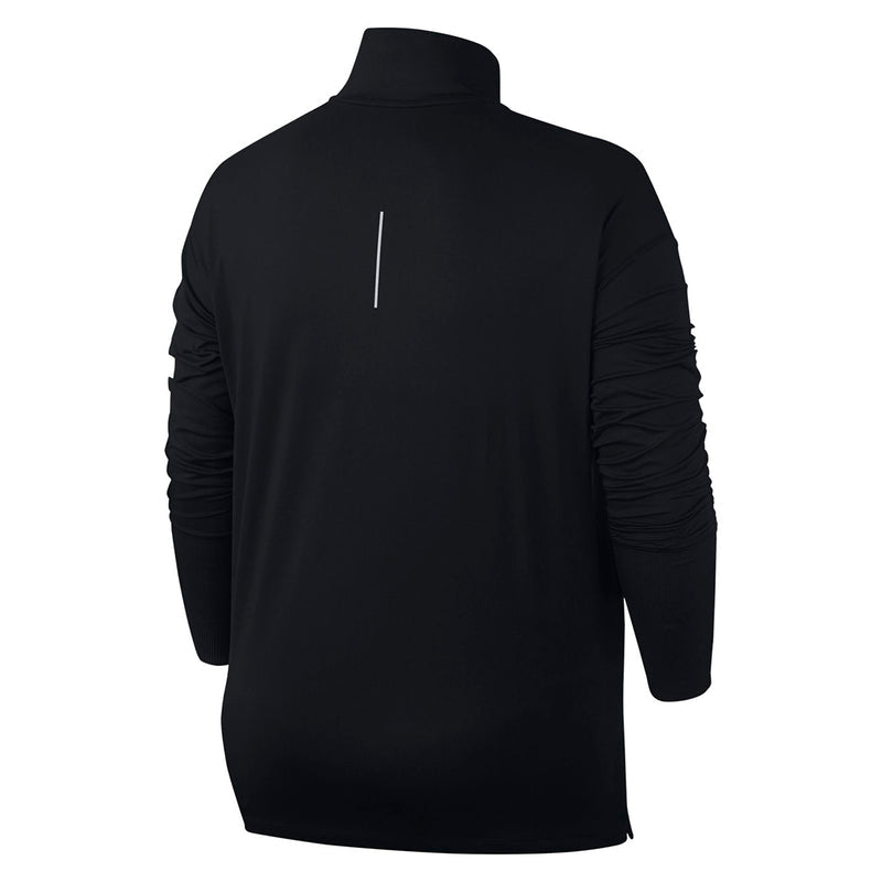 Element 1/4 Zip Longsleeve
