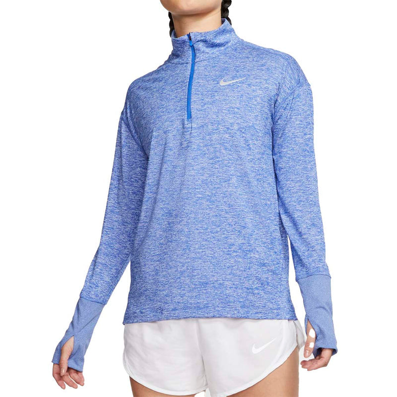 Element 1/4 Zip Longsleeve