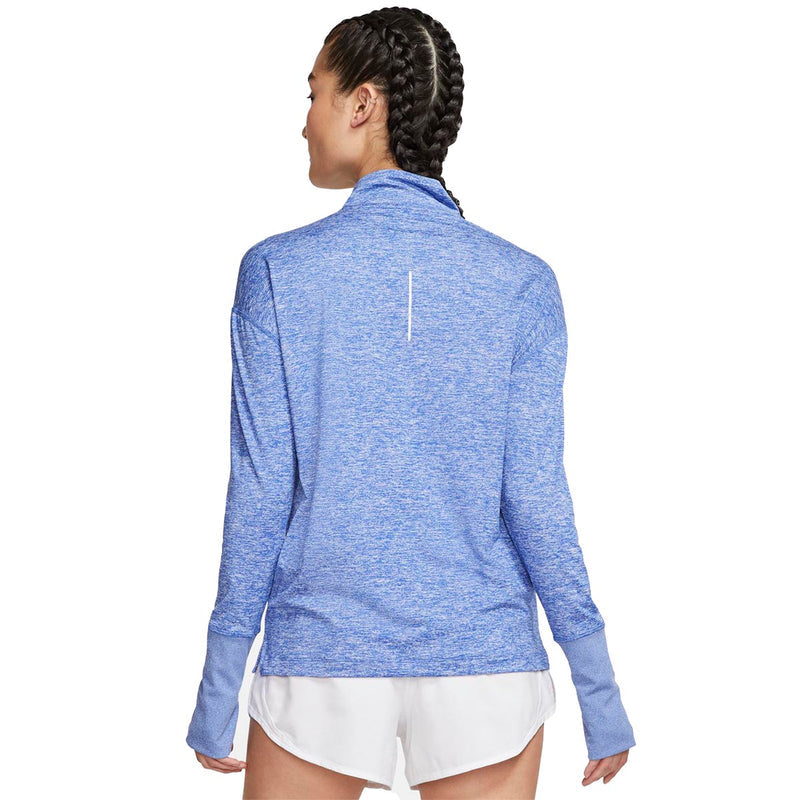 Element 1/4 Zip Longsleeve