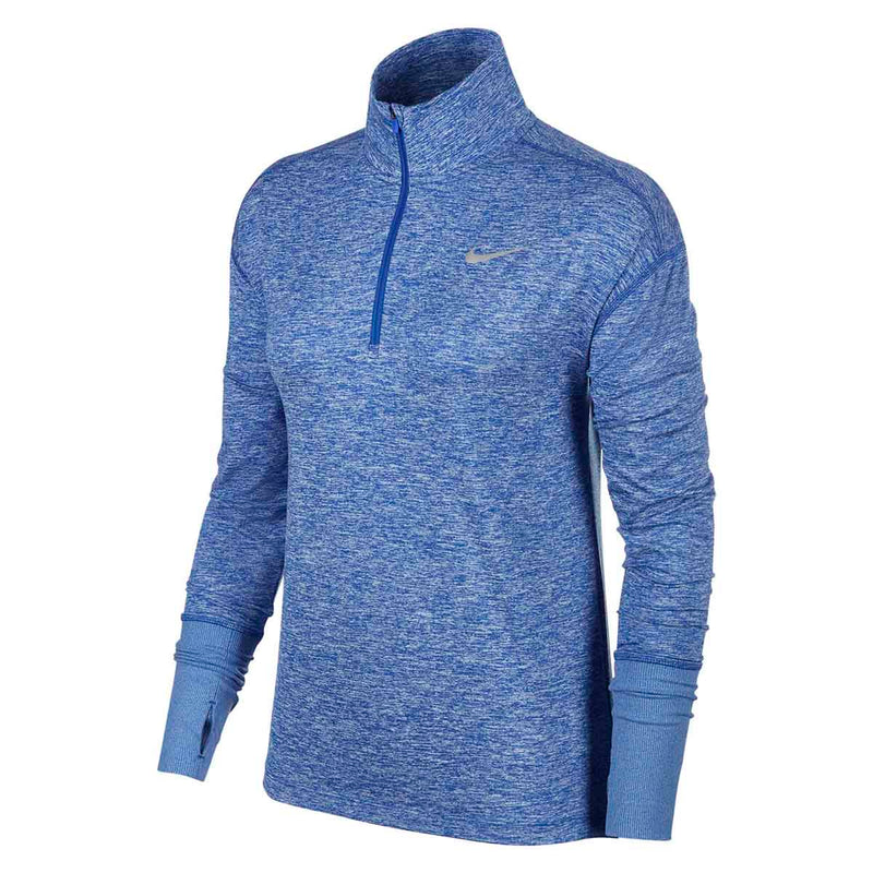 Element 1/4 Zip Longsleeve