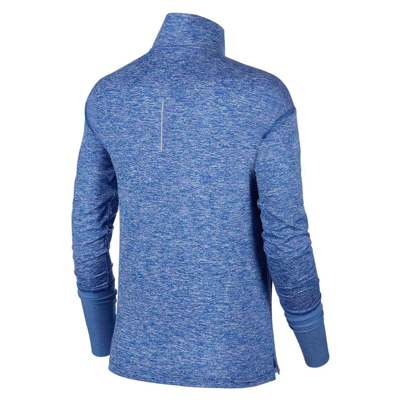 Element 1/4 Zip Longsleeve