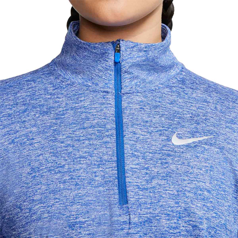 Element 1/4 Zip Longsleeve