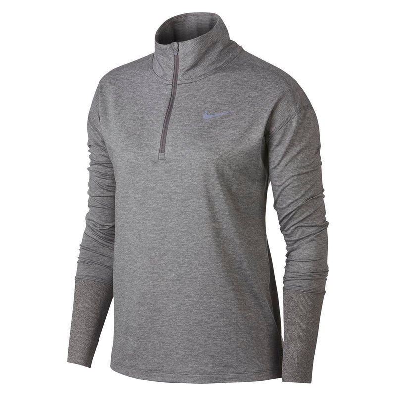 Element 1/4 Zip Longsleeve
