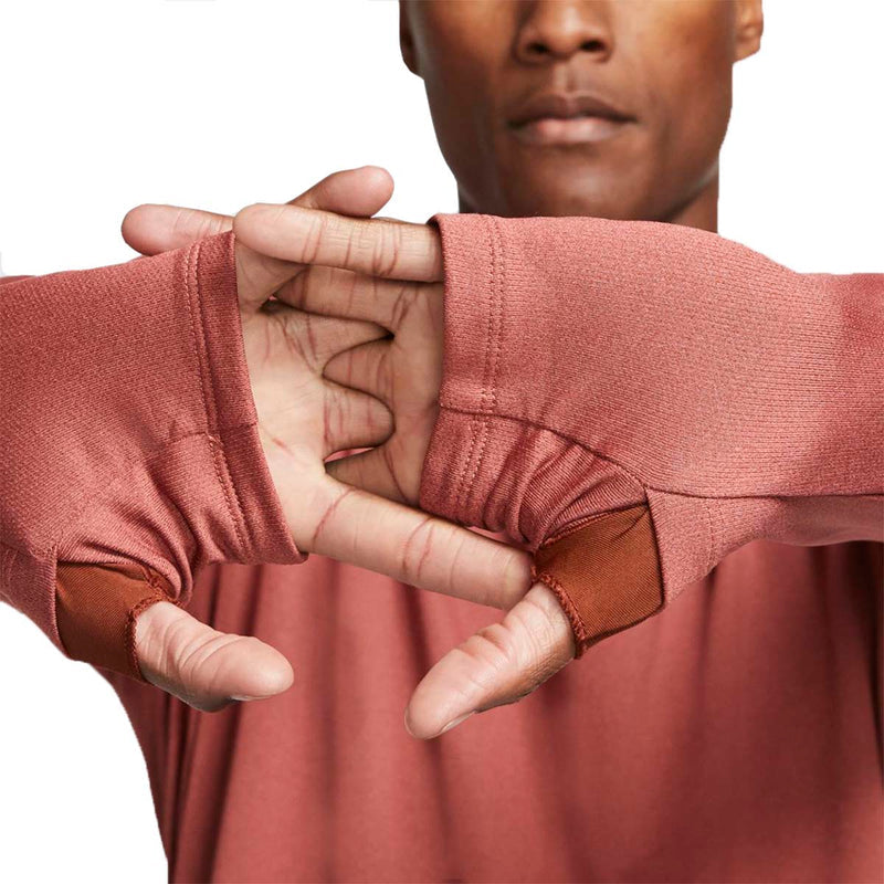 Element 3.0 Longsleeve