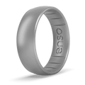 Enso Elements Classic Silicone Rings