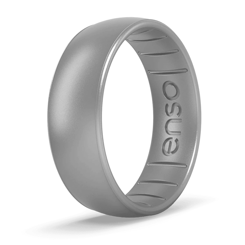 Enso Elements Classic Silicone Rings
