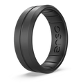 Enso Elements Contour Silicone Rings