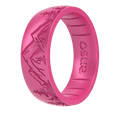 Enso Etched PRB Silicone Rings