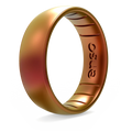 Enso Legends Classic Silicone Rings