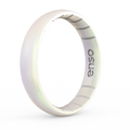 Enso Legends Classic Thin Silicone Rings