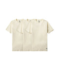 Essential 3 Pack Tee