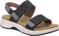 Women's Josef Seibel Estelle 04 in Titan Kombi. Sku: 97304-380151