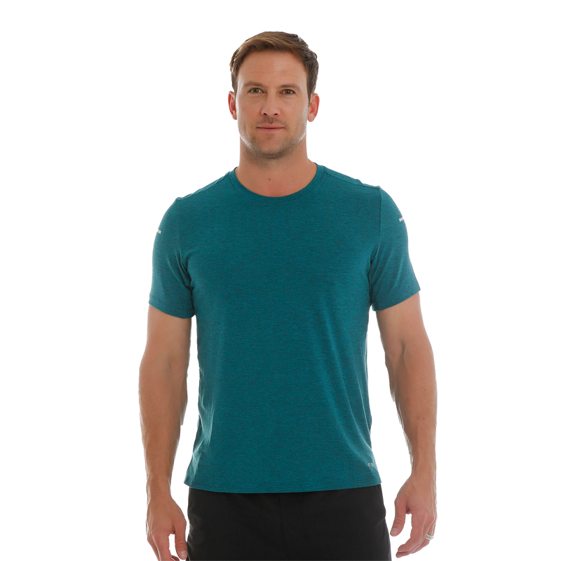 F2R All Day Shortsleeve Tee