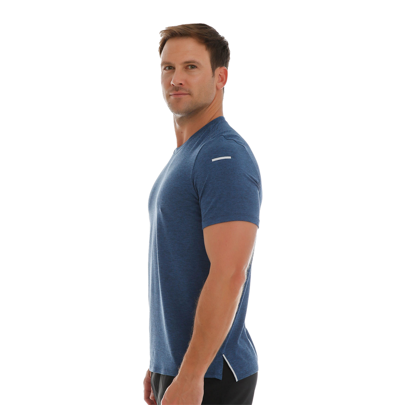 F2R All Day Shortsleeve Tee