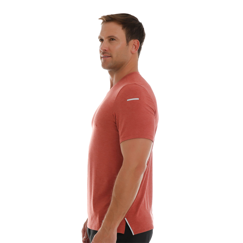 F2R All Day Shortsleeve Tee