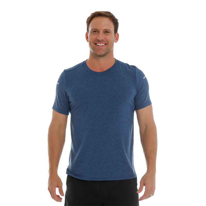 F2R All Day Shortsleeve Tee