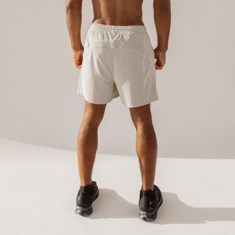 F2R Elite 5" Short III