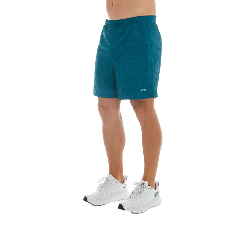 F2R Elite II 7" Short Printed