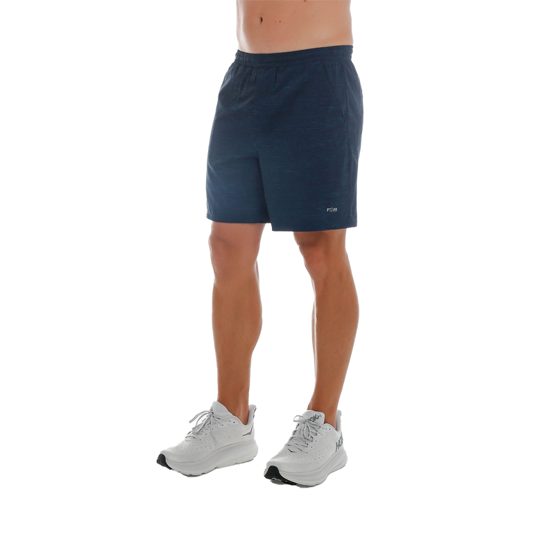 F2R Elite II 7" Short Printed