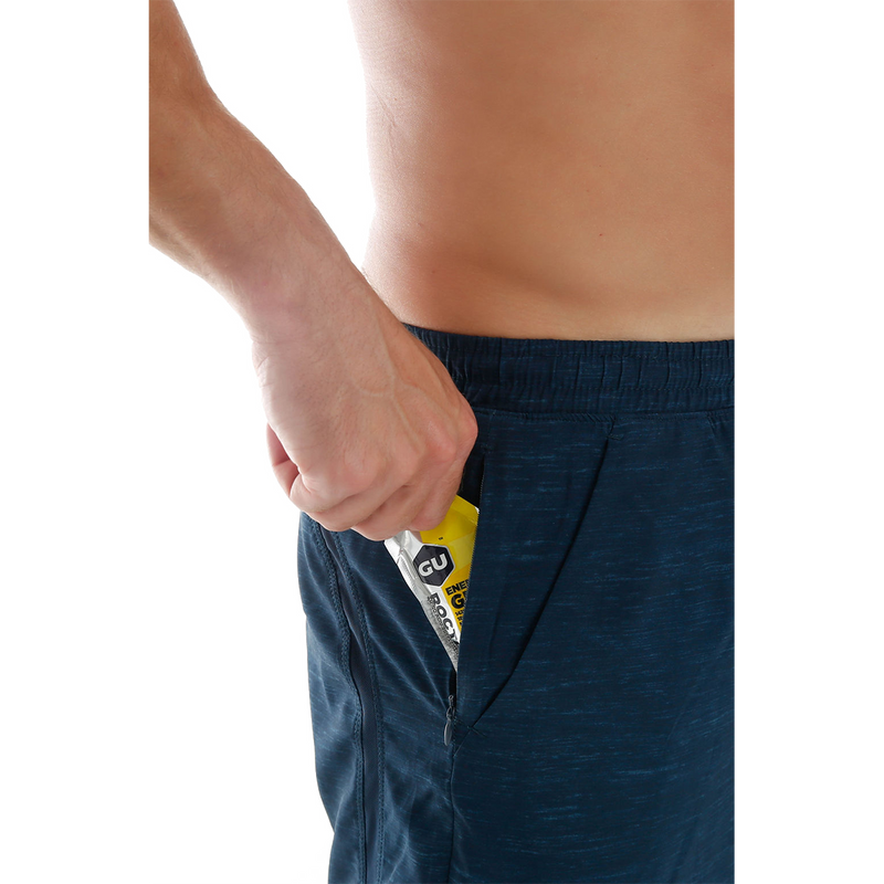 F2R Elite II 7" Short Printed