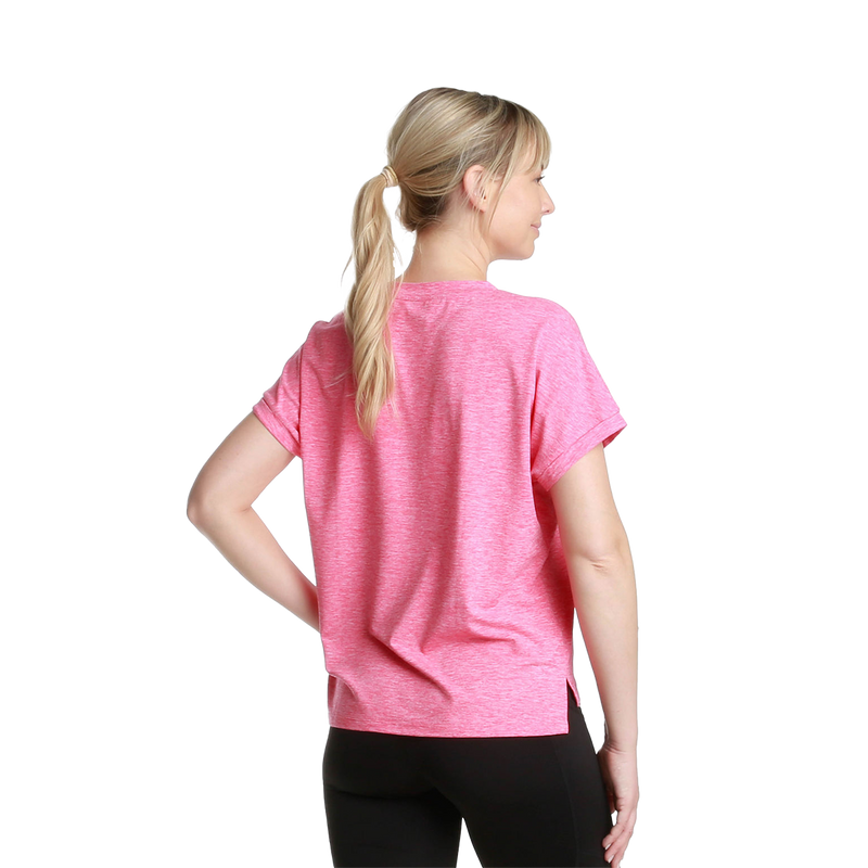 F2R Energetic Crop Tee II