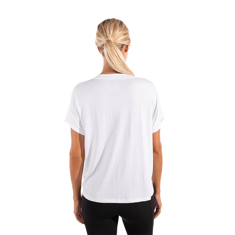 F2R Energetic Crop Tee II