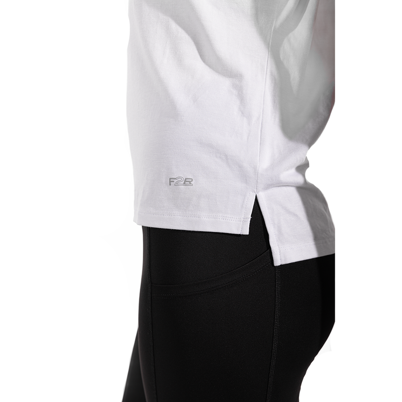 F2R Energetic Crop Tee II