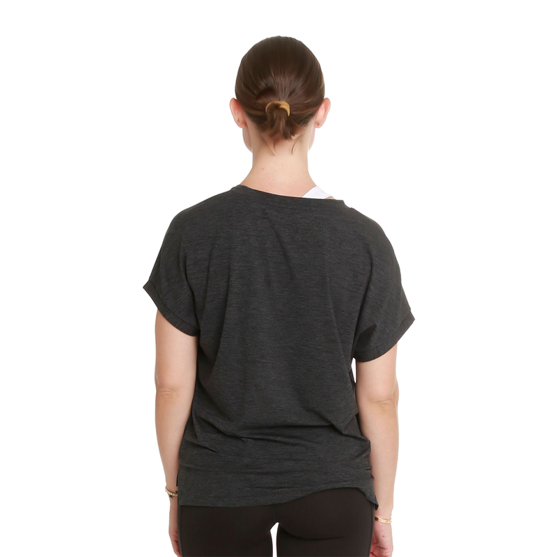 F2R Energetic Crop Tee II
