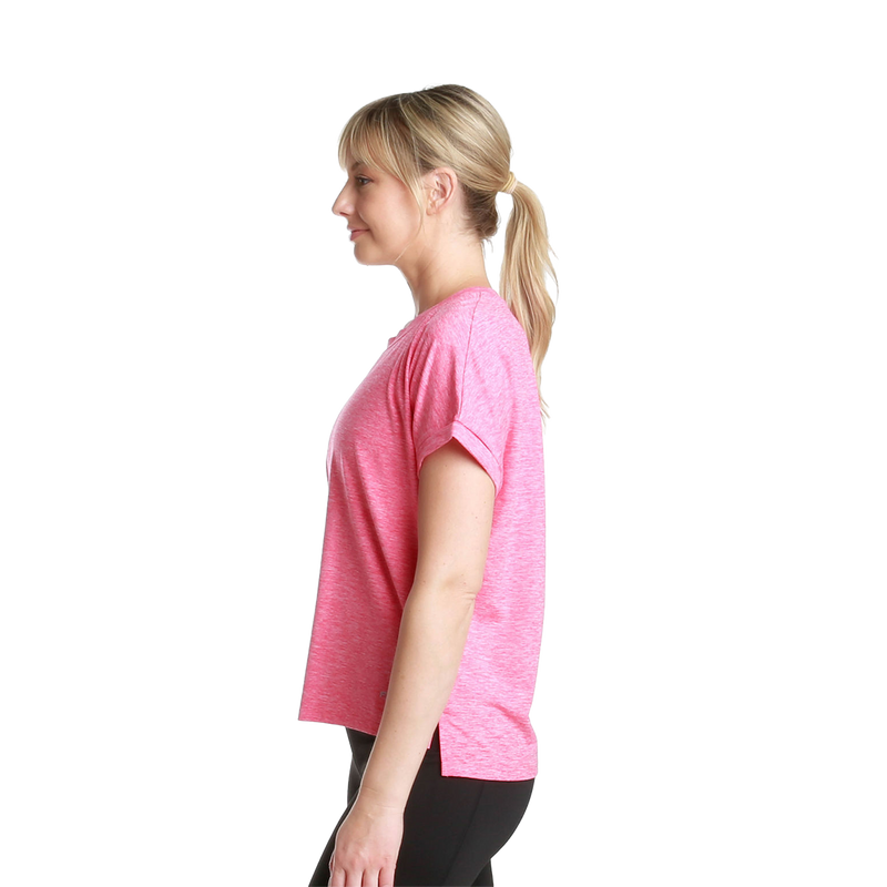 F2R Energetic Crop Tee II