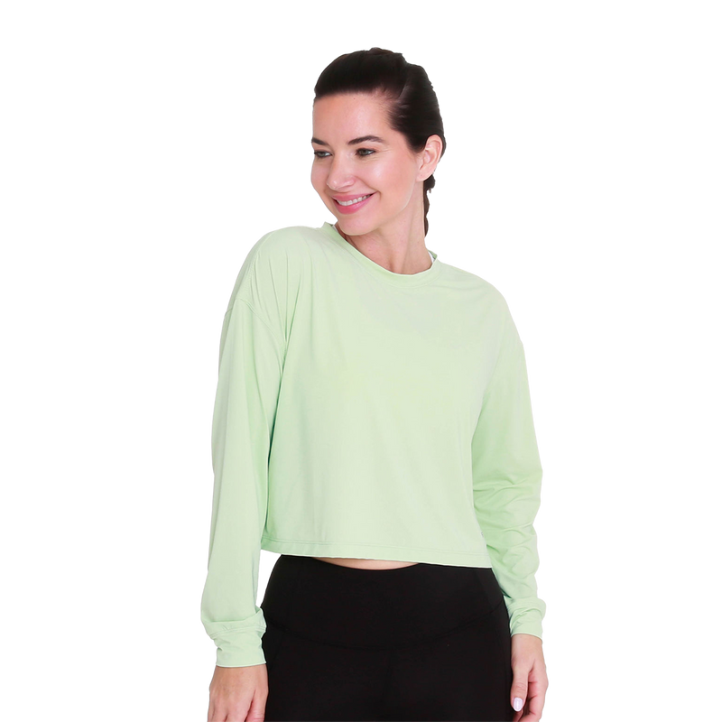 F2R Essential Longsleeve