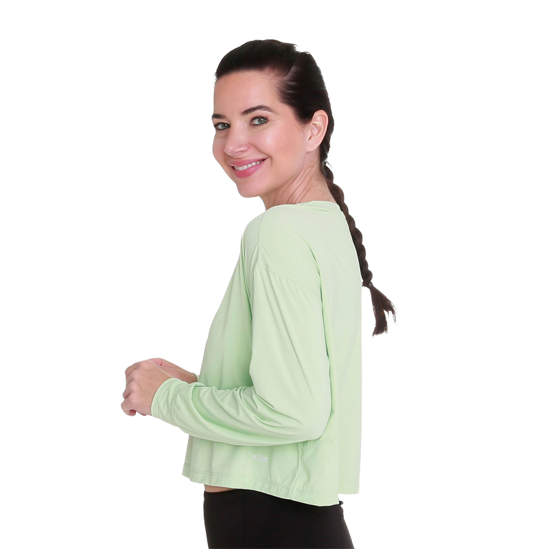 F2R Essential Longsleeve