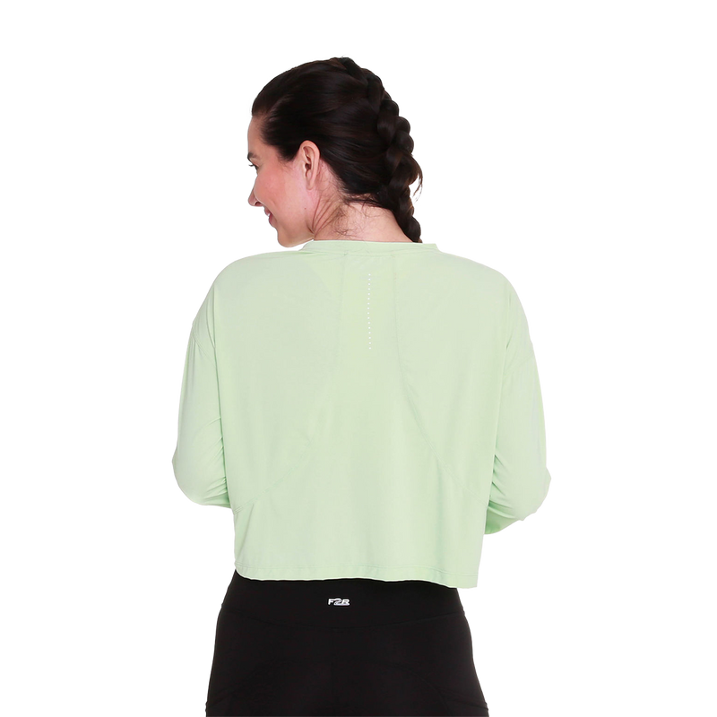 F2R Essential Longsleeve