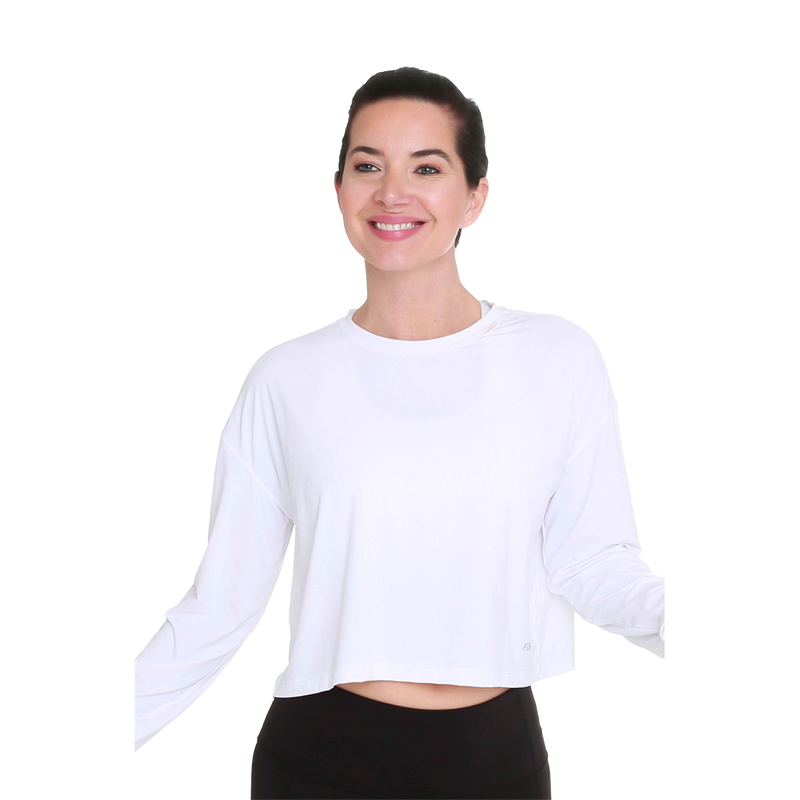 F2R Essential Longsleeve