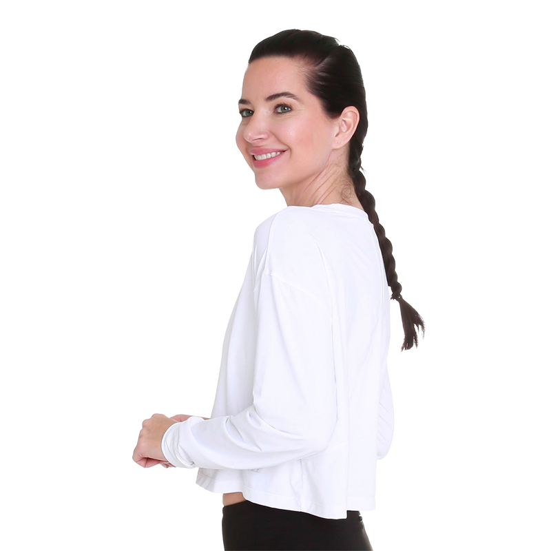 F2R Essential Longsleeve