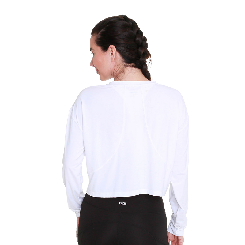 F2R Essential Longsleeve