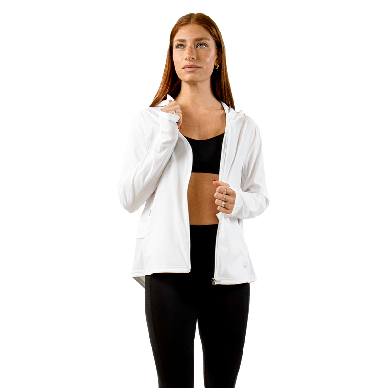 F2R Essential Run Jacket