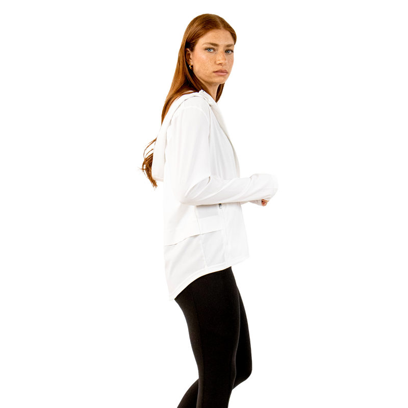 F2R Essential Run Jacket