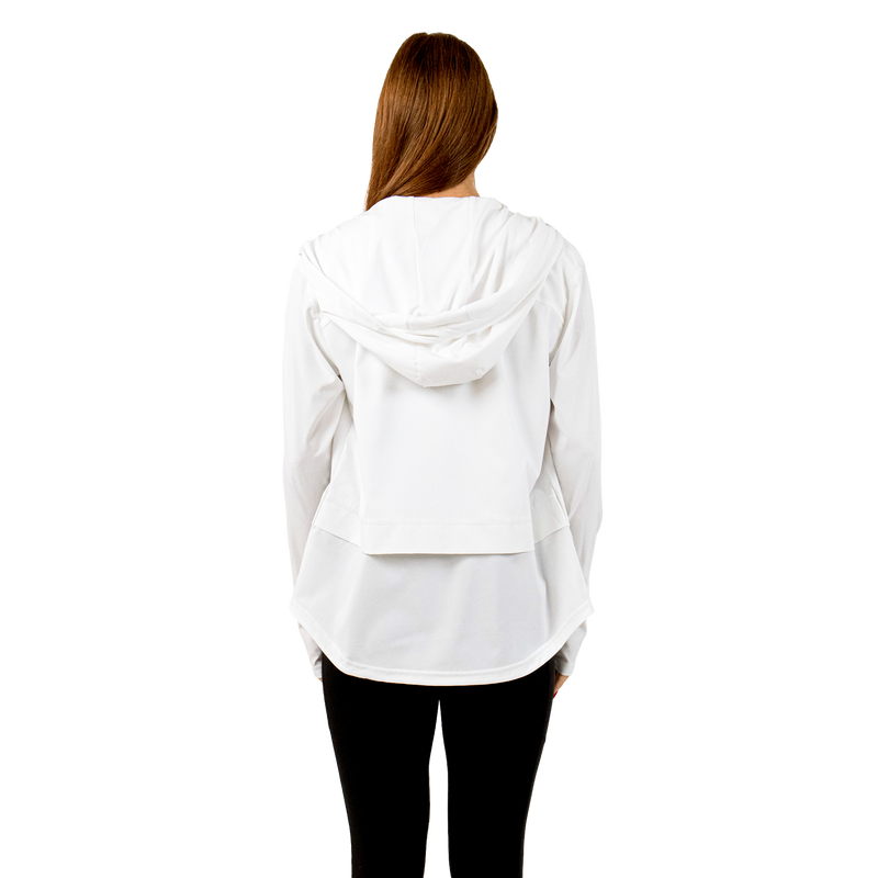 F2R Essential Run Jacket