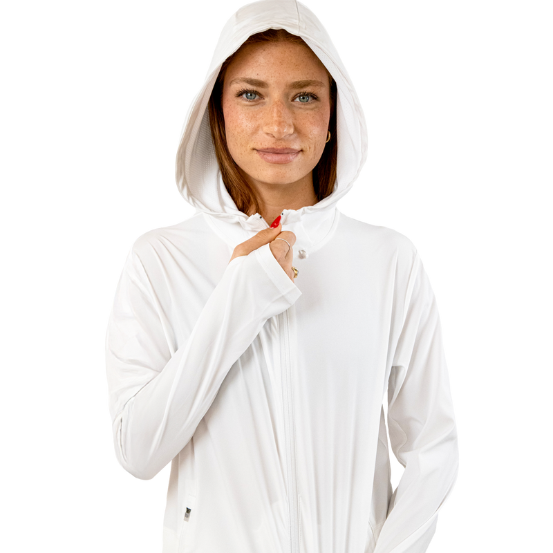 F2R Essential Run Jacket