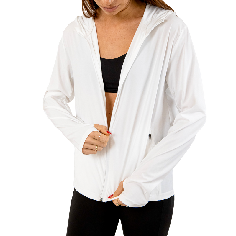 F2R Essential Run Jacket