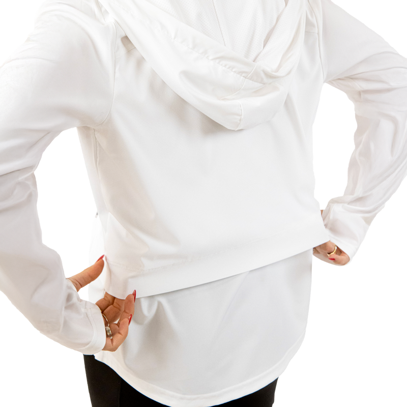 F2R Essential Run Jacket
