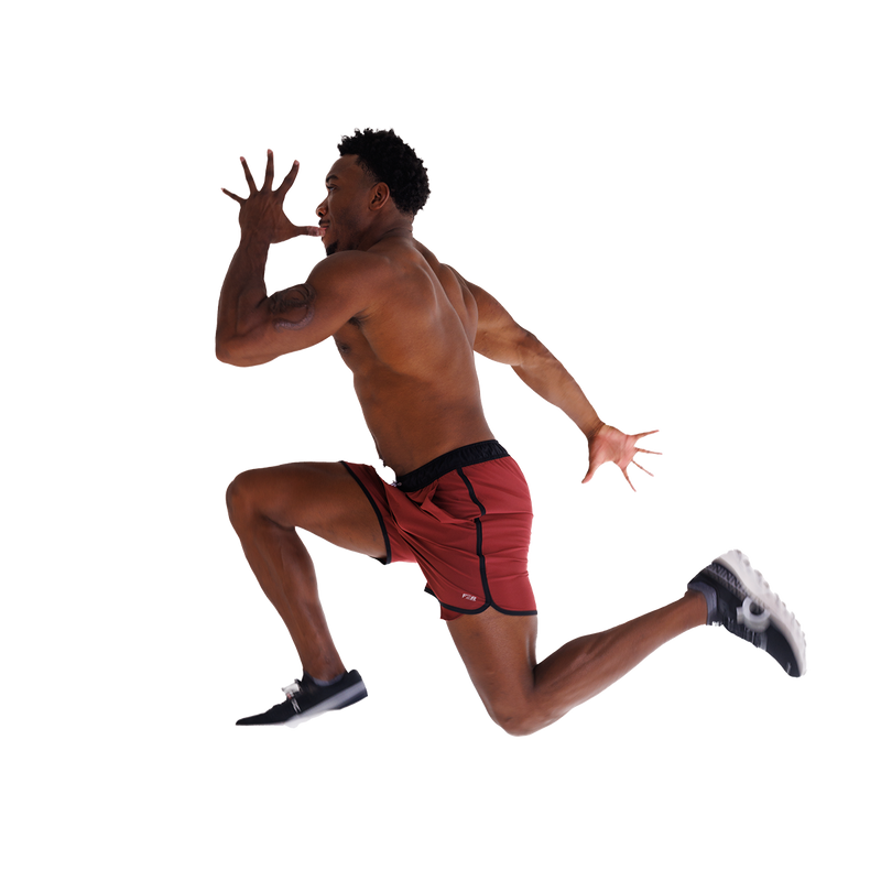 F2R Everyday Active Short