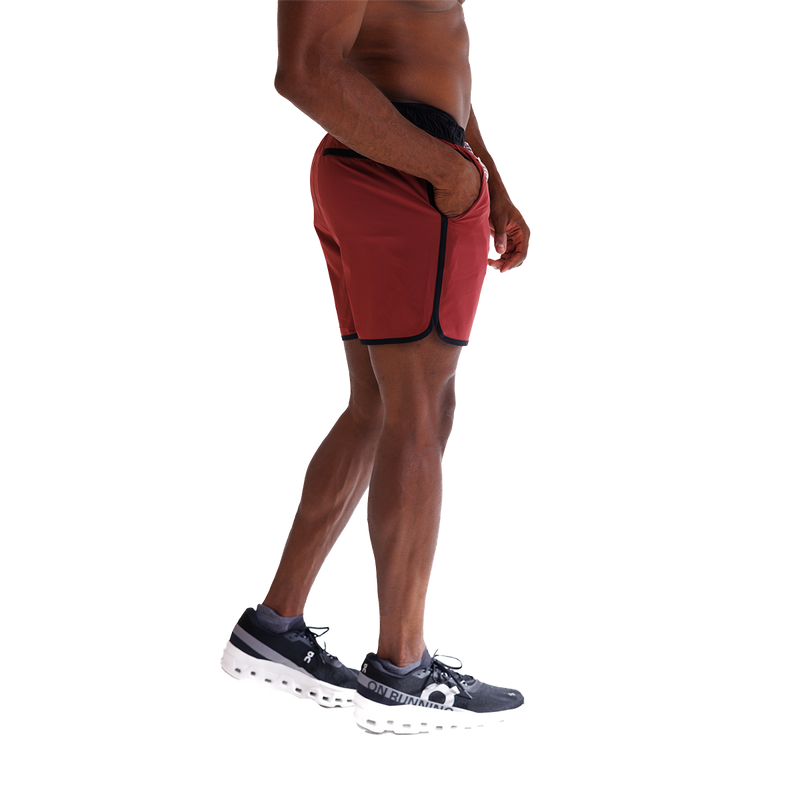 F2R Everyday Active Short