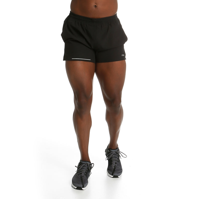 F2R John 3" Liner Short