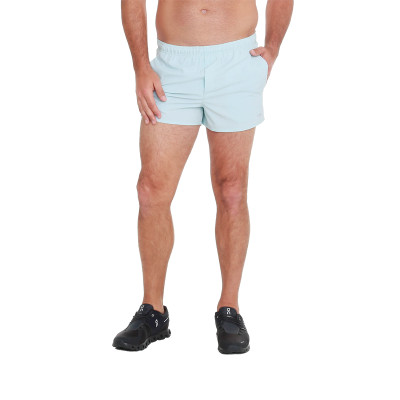 F2R John 3" Liner Short