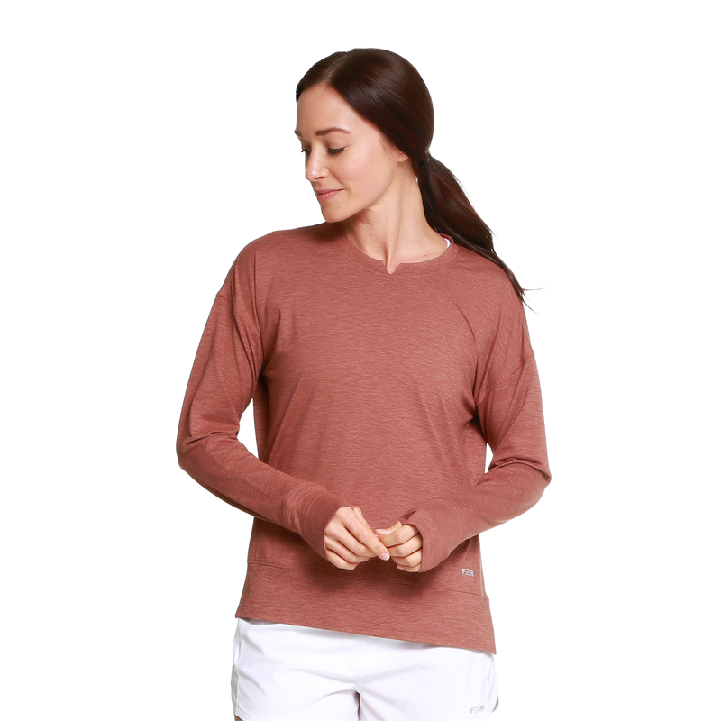 F2R Kelsey Crew Neck