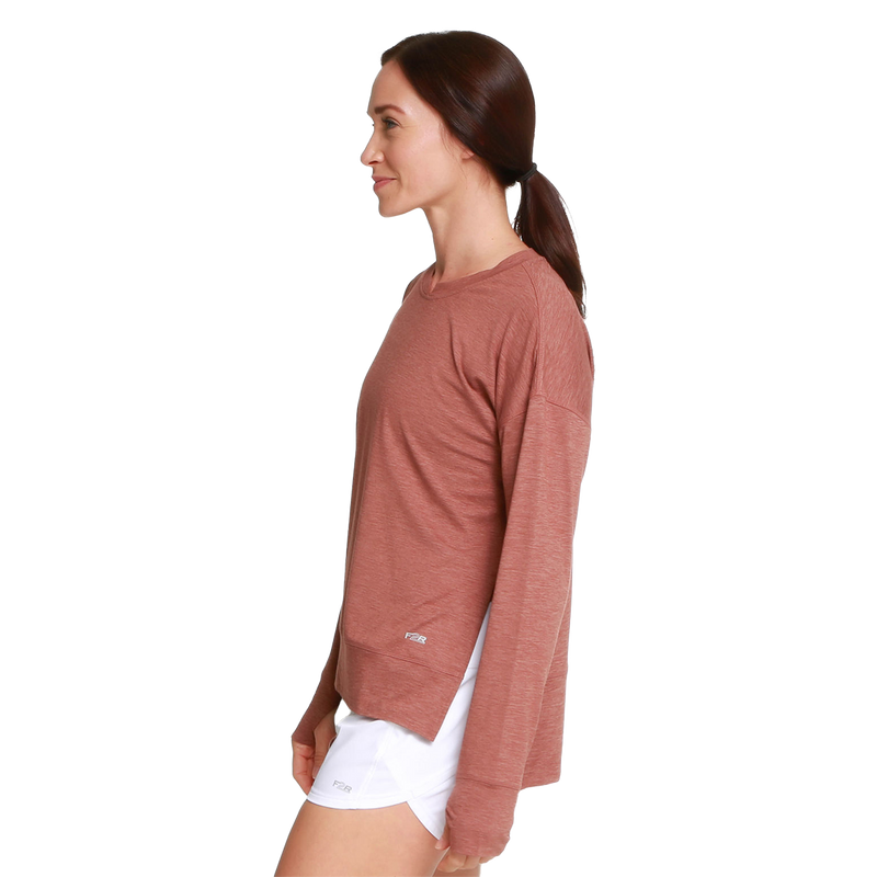 F2R Kelsey Crew Neck