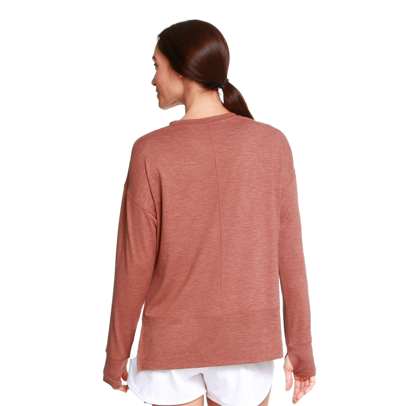F2R Kelsey Crew Neck