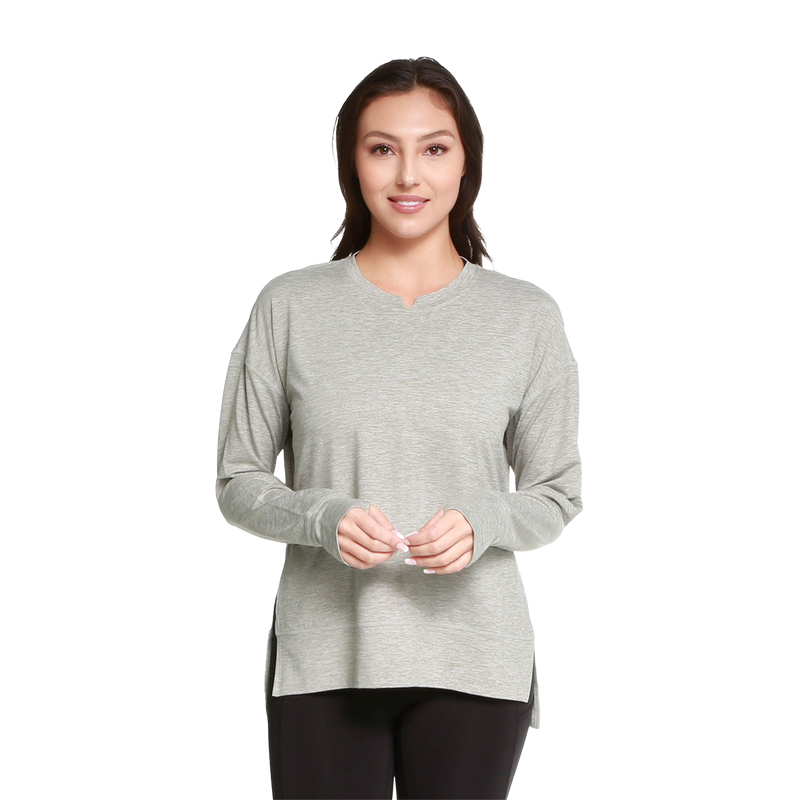 F2R Kelsey Crew Neck